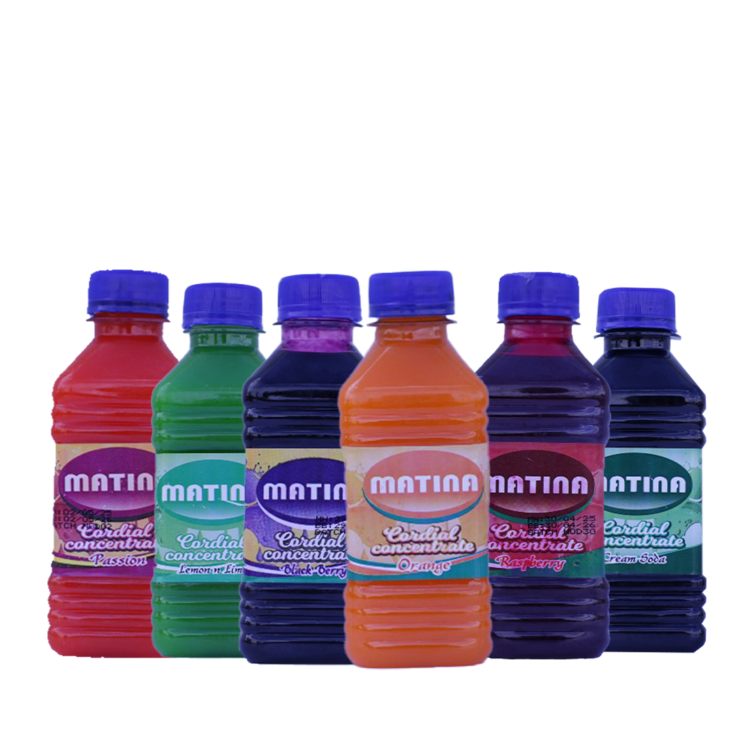 Matina Orange