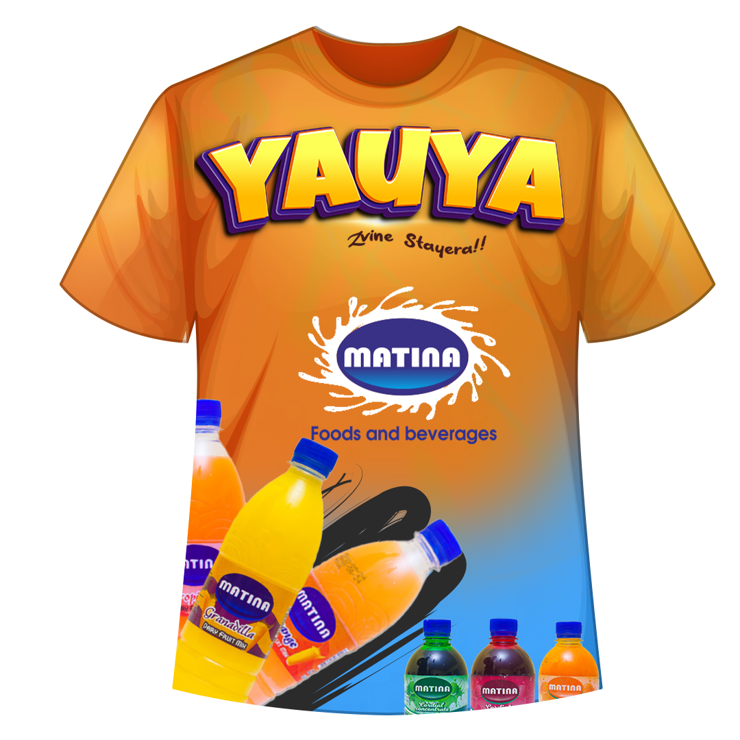Matina T-shirt