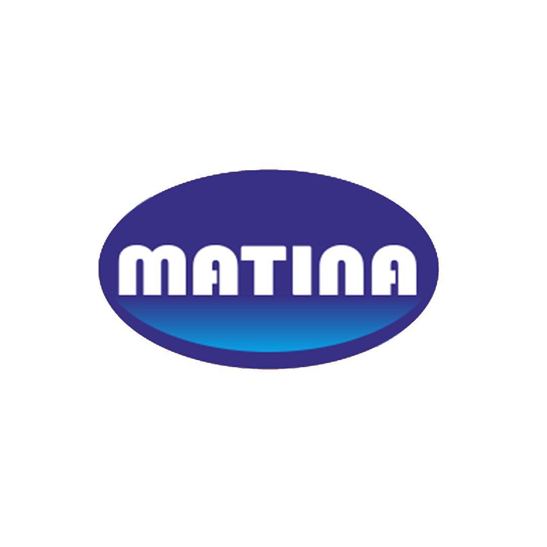 Matina Logo